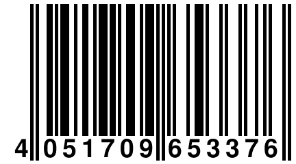 4 051709 653376