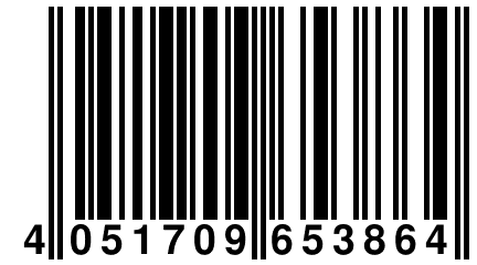 4 051709 653864