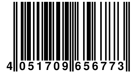 4 051709 656773