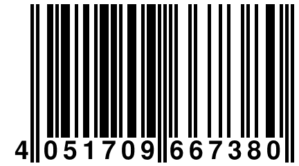 4 051709 667380