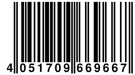 4 051709 669667