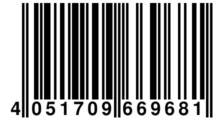 4 051709 669681