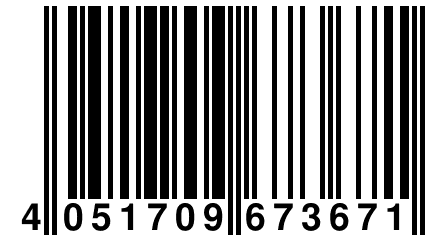 4 051709 673671