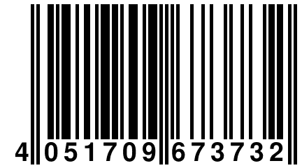 4 051709 673732