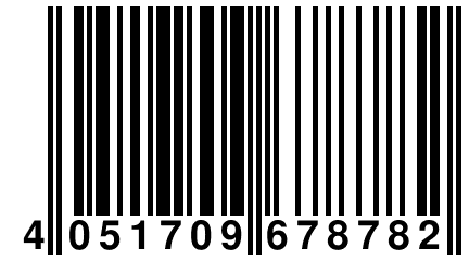 4 051709 678782