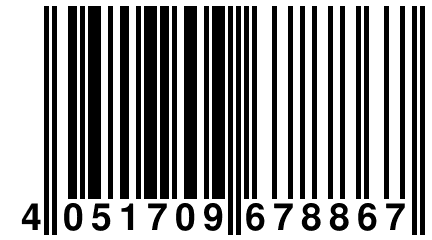 4 051709 678867