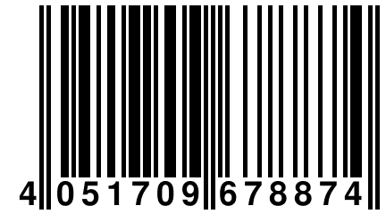 4 051709 678874