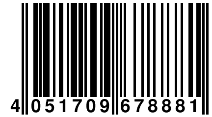 4 051709 678881