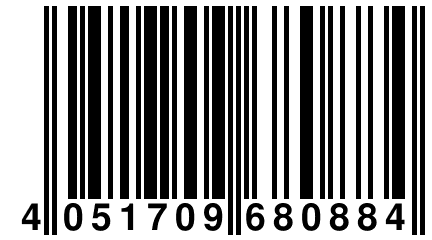 4 051709 680884