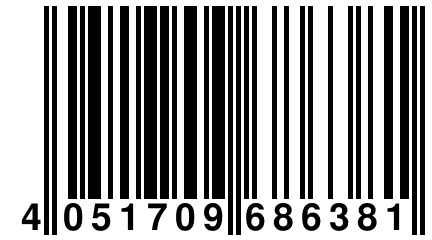 4 051709 686381