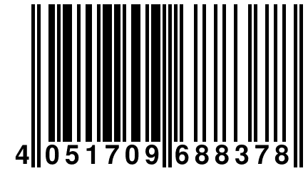 4 051709 688378