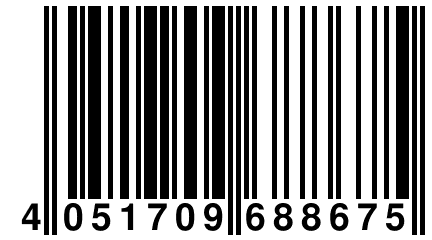 4 051709 688675