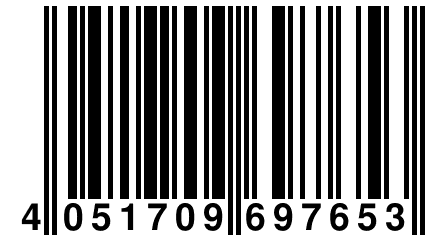 4 051709 697653