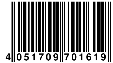 4 051709 701619