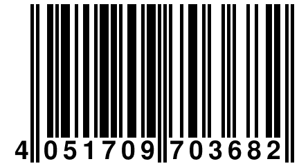 4 051709 703682