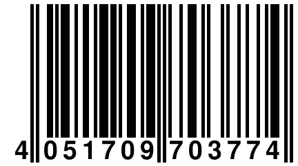 4 051709 703774