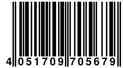 4 051709 705679