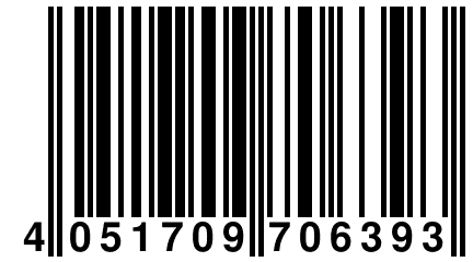 4 051709 706393