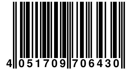 4 051709 706430