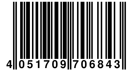 4 051709 706843