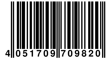 4 051709 709820