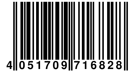 4 051709 716828