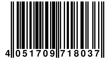 4 051709 718037