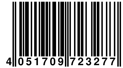 4 051709 723277