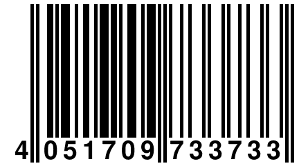 4 051709 733733