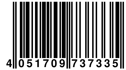 4 051709 737335