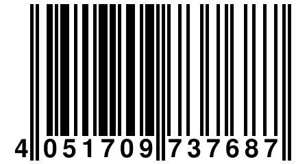 4 051709 737687