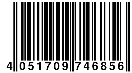 4 051709 746856