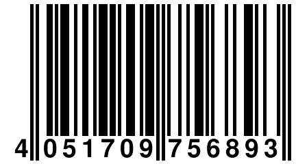 4 051709 756893