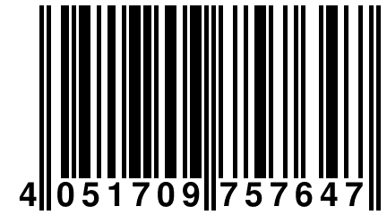 4 051709 757647