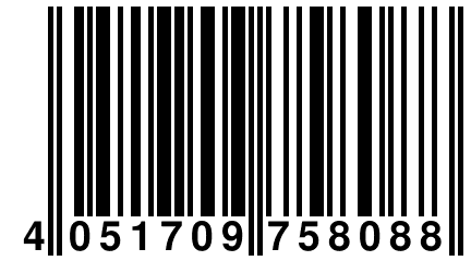 4 051709 758088