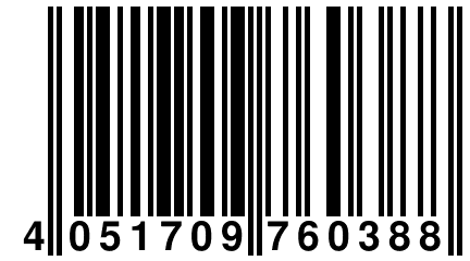 4 051709 760388