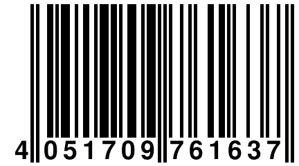 4 051709 761637