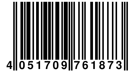 4 051709 761873