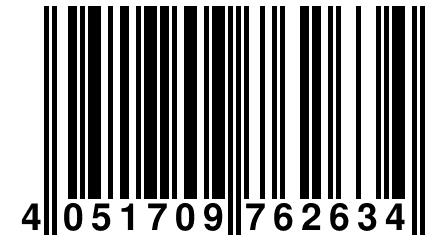 4 051709 762634