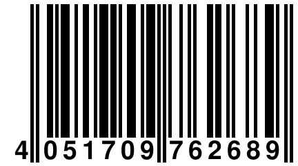 4 051709 762689