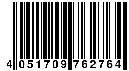 4 051709 762764