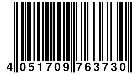 4 051709 763730