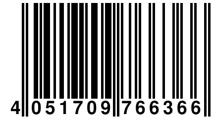 4 051709 766366