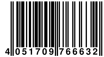 4 051709 766632