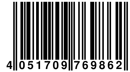 4 051709 769862