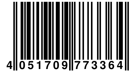 4 051709 773364