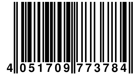 4 051709 773784