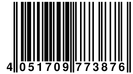 4 051709 773876