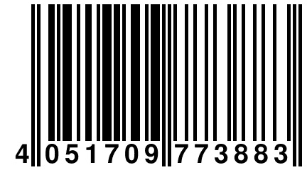 4 051709 773883