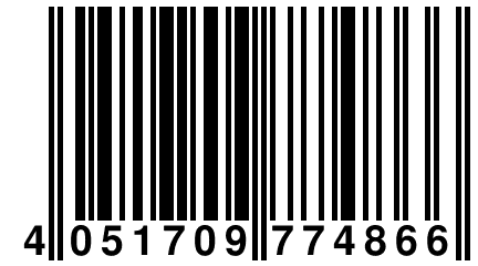 4 051709 774866